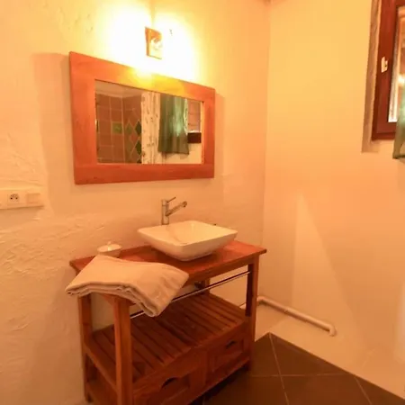 Holiday home Maison Nature 5 Min Mirepoix