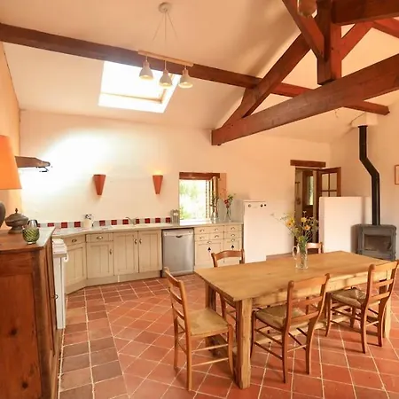 Maison Nature 5 Min Mirepoix *