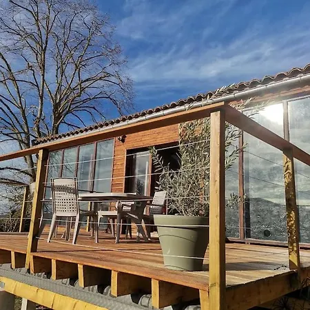 Maison Nature 5 Min Mirepoix Holiday home