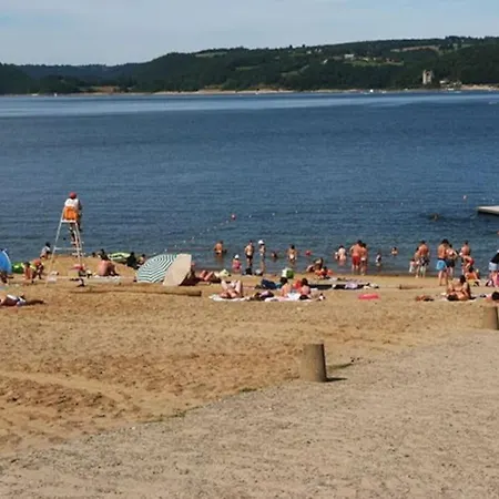 Holiday home Maison Nature 5 Min Mirepoix *