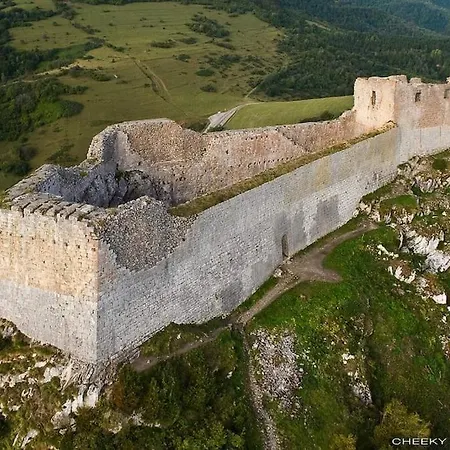 Maison Nature 5 Min Mirepoix Holiday home *