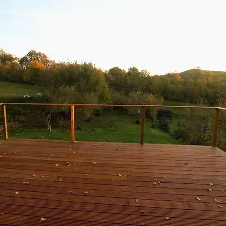 Holiday home Maison Nature 5 Min Mirepoix