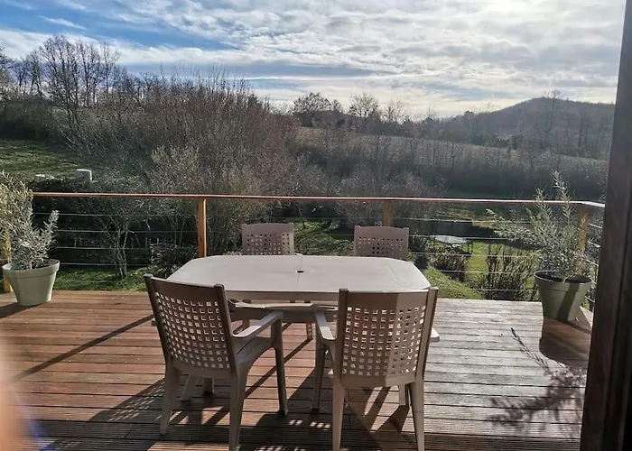 Maison Nature 5 Min Mirepoix *