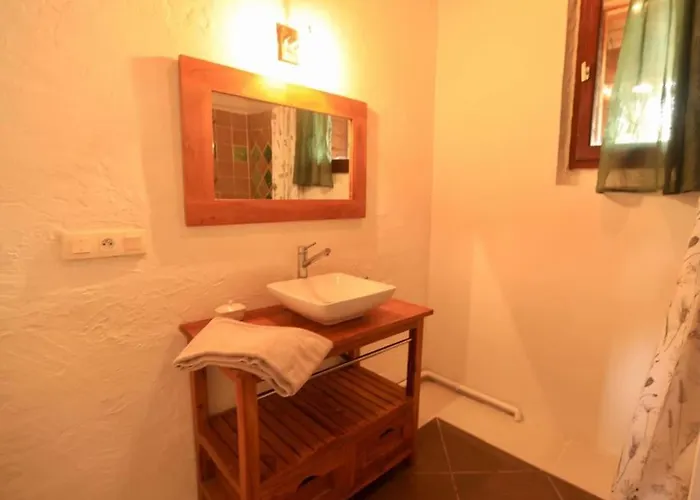 Hébergement de vacances Maison Nature 5 Min Mirepoix