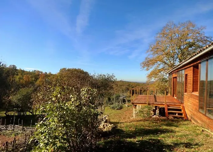 Maison Nature 5 Min Mirepoix Roumengoux