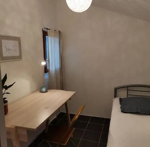 Hébergement de vacances Maison Nature 5 Min Mirepoix Roumengoux