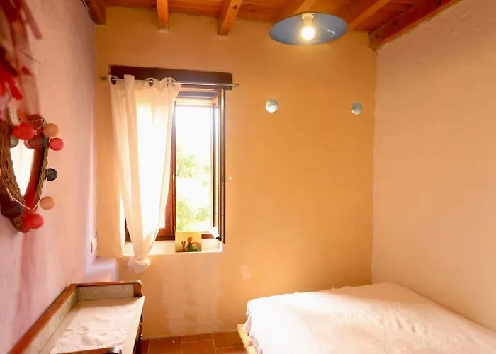 Maison Nature 5 Min Mirepoix