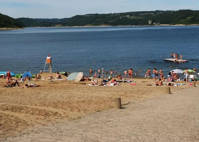 Hébergement de vacances Maison Nature 5 Min Mirepoix *
