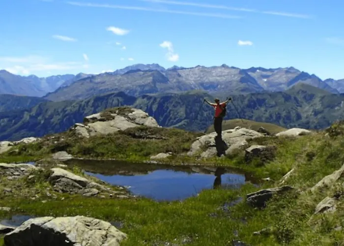 Maison Nature 5 Min Mirepoix